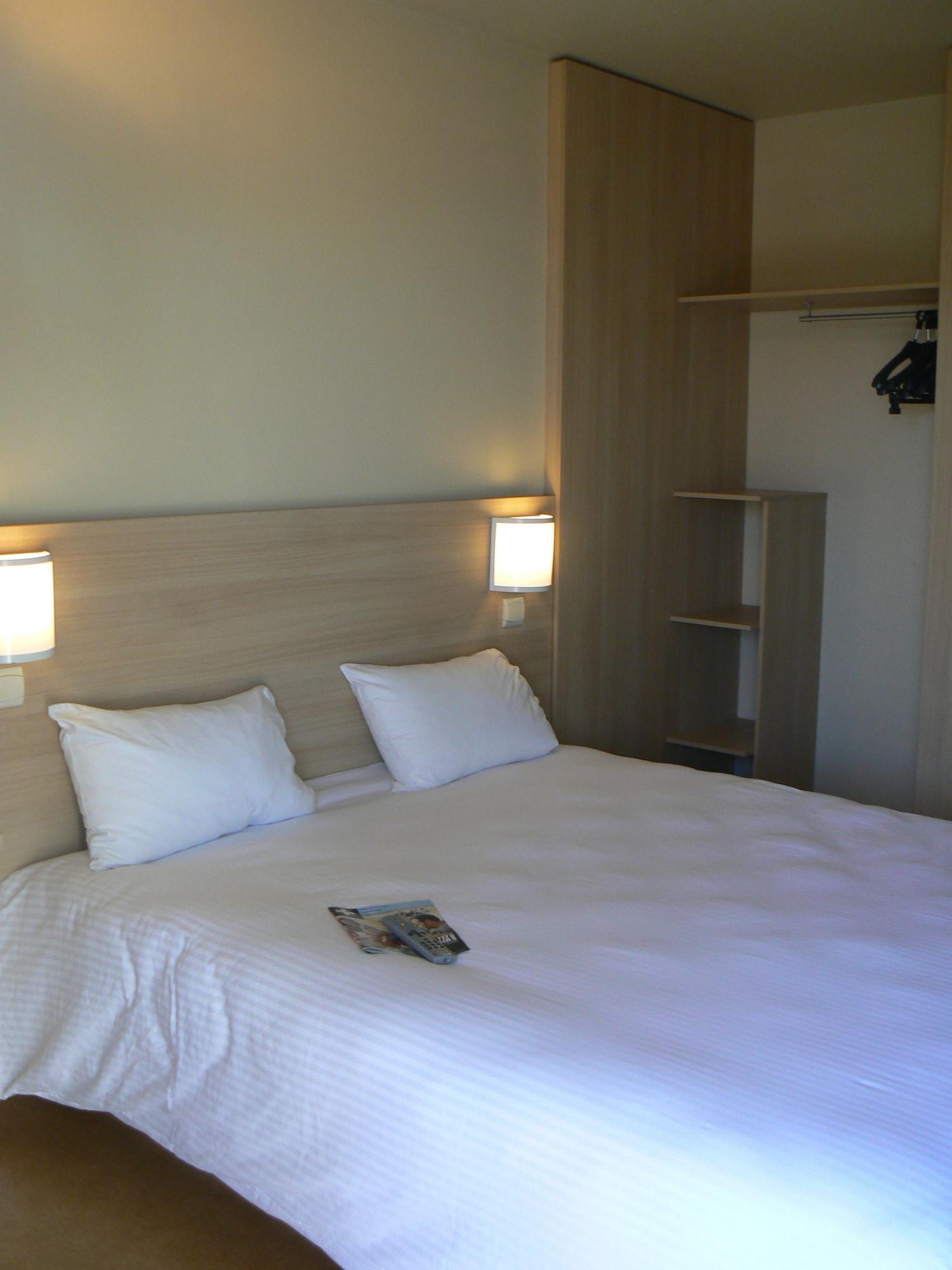 The Originals Access Hotel Bordeaux Aeroport Mérignac Eksteriør bilde
